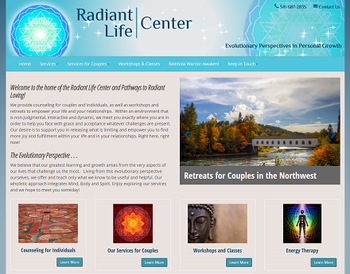 Image Radiant Life Center