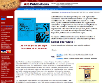 Image AJS Publications