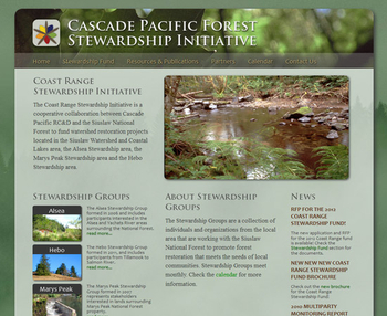 Image Cascade Pacific Stewardship Initiative