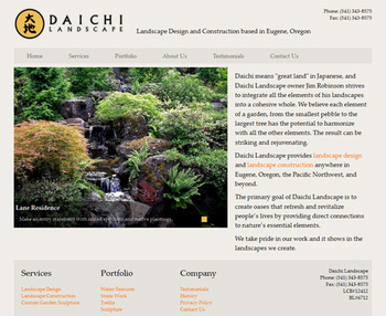 Image Daichi Landscape