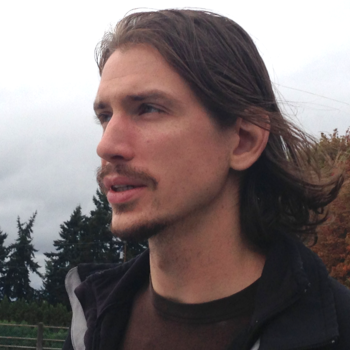 Image Welcome to Clayton Glasser, Our New Web Projects Assistant