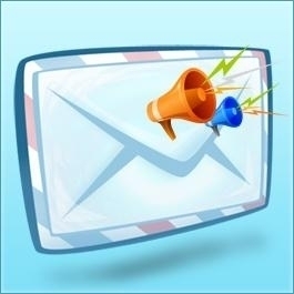 Image Create a Compelling Email Blast