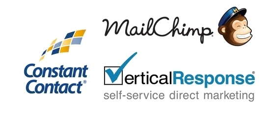 Image Email Marketing Integration