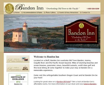 Image Bandon Inn