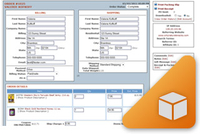 Image Order Management