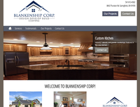 Image Mike Blankenship Corp