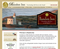 Image Bandon Inn