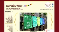 Image Westwind Flags