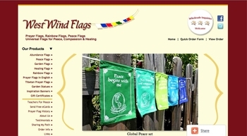 Image Westwind Flags